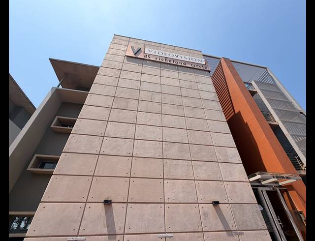152M² OFFICE TO LET IN UMHLANGA RIDGE